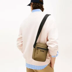 Tommy Hilfiger TH TPU Umhängetasche 15 cm midwestern