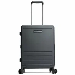 Tommy Hilfiger TH Travel 4 Rollen Kabinentrolley 54 cm