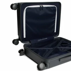 Tommy Hilfiger TH Travel 4 Rollen Kabinentrolley 54 cm