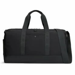 New Tommy Hilfiger TH Travel Weekender Reisetasche 51 cm black
