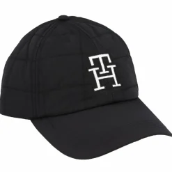 Tommy Hilfiger Caps<TH Urban Baseball Cap 28 cm black