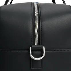 Tommy Hilfiger Weekender|Reisetaschen Ohne Rollen<TH Woven Weekender Reisetasche 51 cm black