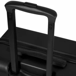 Tonino Lamborghini Hartgepäck|4-Rollen Koffer<Bologna 4 Rollen Trolley L 77 cm black