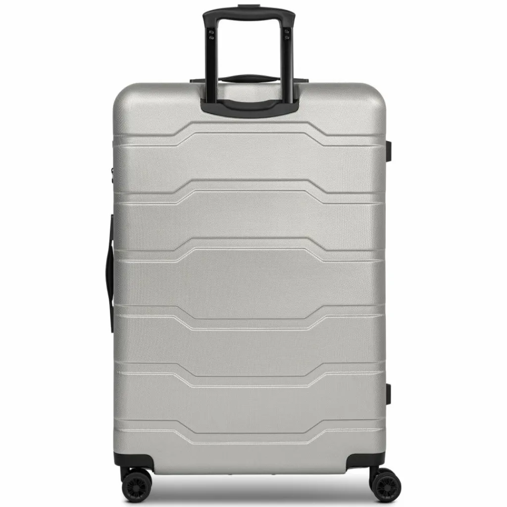 Tonino Lamborghini Bologna 4 Rollen Trolley L 77 cm