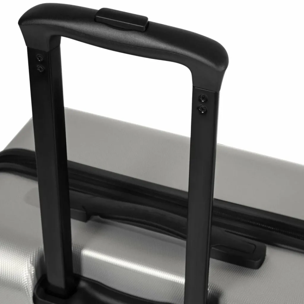 Tonino Lamborghini Bologna 4 Rollen Trolley L 77 cm