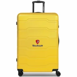 Tonino Lamborghini Bologna 4 Rollen Trolley L 77 cm