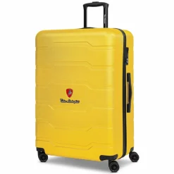 Tonino Lamborghini Bologna 4 Rollen Trolley L 77 cm