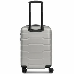 Tonino Lamborghini Bologna 4 Rollen Kabinentrolley S 53 cm