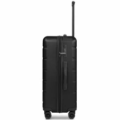 Tonino Lamborghini Bologna 4 Rollen Trolley M 67 cm