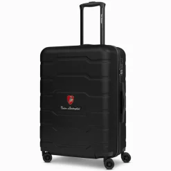 Tonino Lamborghini Bologna 4 Rollen Trolley M 67 cm