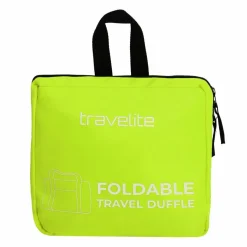 Discount Travelite Accessoires Faltbare Reisetasche 44 cm limone