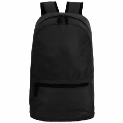 Travelite Falttaschen<Accessoires Faltbarer Rucksack 46 cm schwarz