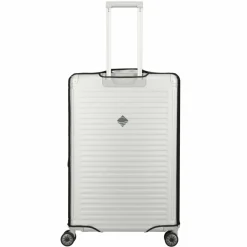 Travelite Kofferschutzhüllen<Accessoires Kofferschutzhülle 71 cm transparent