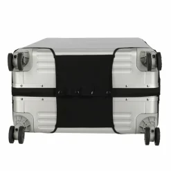 Travelite Kofferschutzhüllen<Accessoires Kofferschutzhülle 71 cm transparent