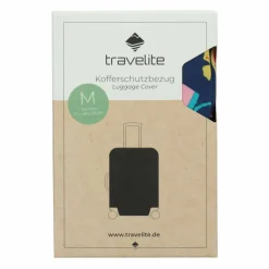 Travelite Accessoires Kofferschutzhülle 71 cm