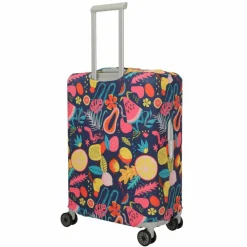 Travelite Accessoires Kofferschutzhülle 71 cm