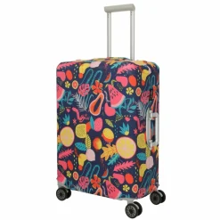 Travelite Accessoires Kofferschutzhülle 71 cm