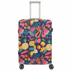 Travelite Accessoires Kofferschutzhülle 71 cm