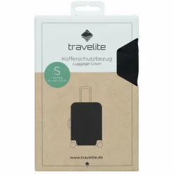 Outlet Travelite Accessoires Kofferschutzhülle 56 cm calling