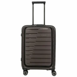 Travelite Air Base 4 Rollen Kabinentrolley 55 cm Laptopfach