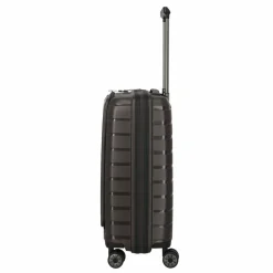 Travelite Air Base 4 Rollen Kabinentrolley 55 cm Laptopfach