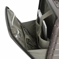 Travelite Air Base 4 Rollen Kabinentrolley 55 cm Laptopfach