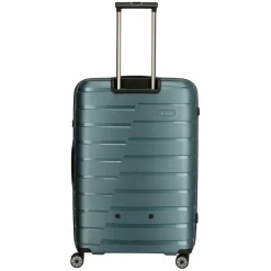 Travelite Air Base 4-Rollen Trolley 77 cm