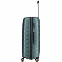 Travelite Air Base 4-Rollen Trolley 77 cm