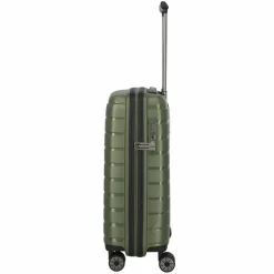 Travelite Air Base 4-Rollen Kabinentrolley 55 cm