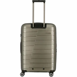 Discount Travelite Air Base 4-Rollen Kofferset 3tlg. champagner