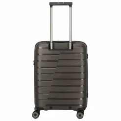 Travelite Air Base 4-Rollen Kabinentrolley 55 cm