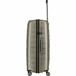 Travelite Air Base 4-Rollen Trolley 77 cm
