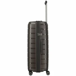 Travelite Air Base 4-Rollen Trolley 77 cm