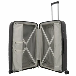 Travelite Air Base 4-Rollen Trolley 77 cm