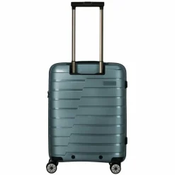 Travelite Air Base 4-Rollen Kabinentrolley 55 cm