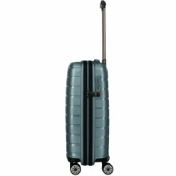 Travelite Air Base 4-Rollen Kabinentrolley 55 cm