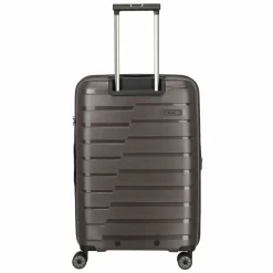 Travelite Air Base 4-Rollen Kofferset 3tlg.