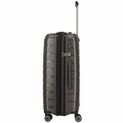 Travelite Air Base 4-Rollen Kofferset 3tlg.