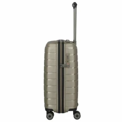 Travelite Air Base Slim 4 Rollen Kabinentrolley S 55 cm