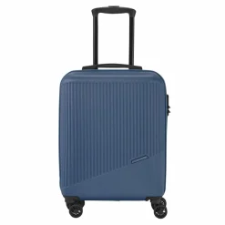 Travelite Bali 4 Rollen Kabinentrolley S 55 cm