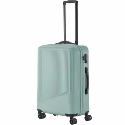 Travelite Bali 4 Rollen Kofferset 3-teilig