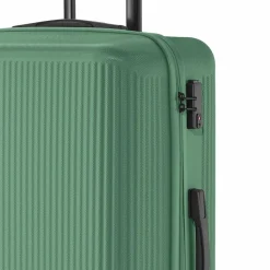 Travelite Bali 4 Rollen Trolley 77 cm