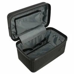 Hot Travelite Bali Beautycase 36 cm schwarz