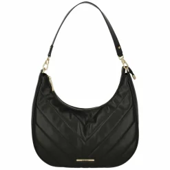 Outlet Travelite Barbara Cozy Schultertasche 35 cm schwarz