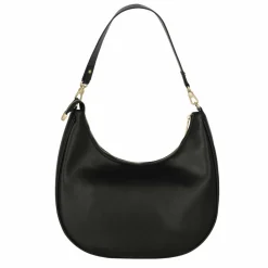 Outlet Travelite Barbara Cozy Schultertasche 35 cm schwarz