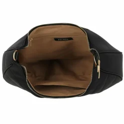 Outlet Travelite Barbara Cozy Schultertasche 35 cm schwarz