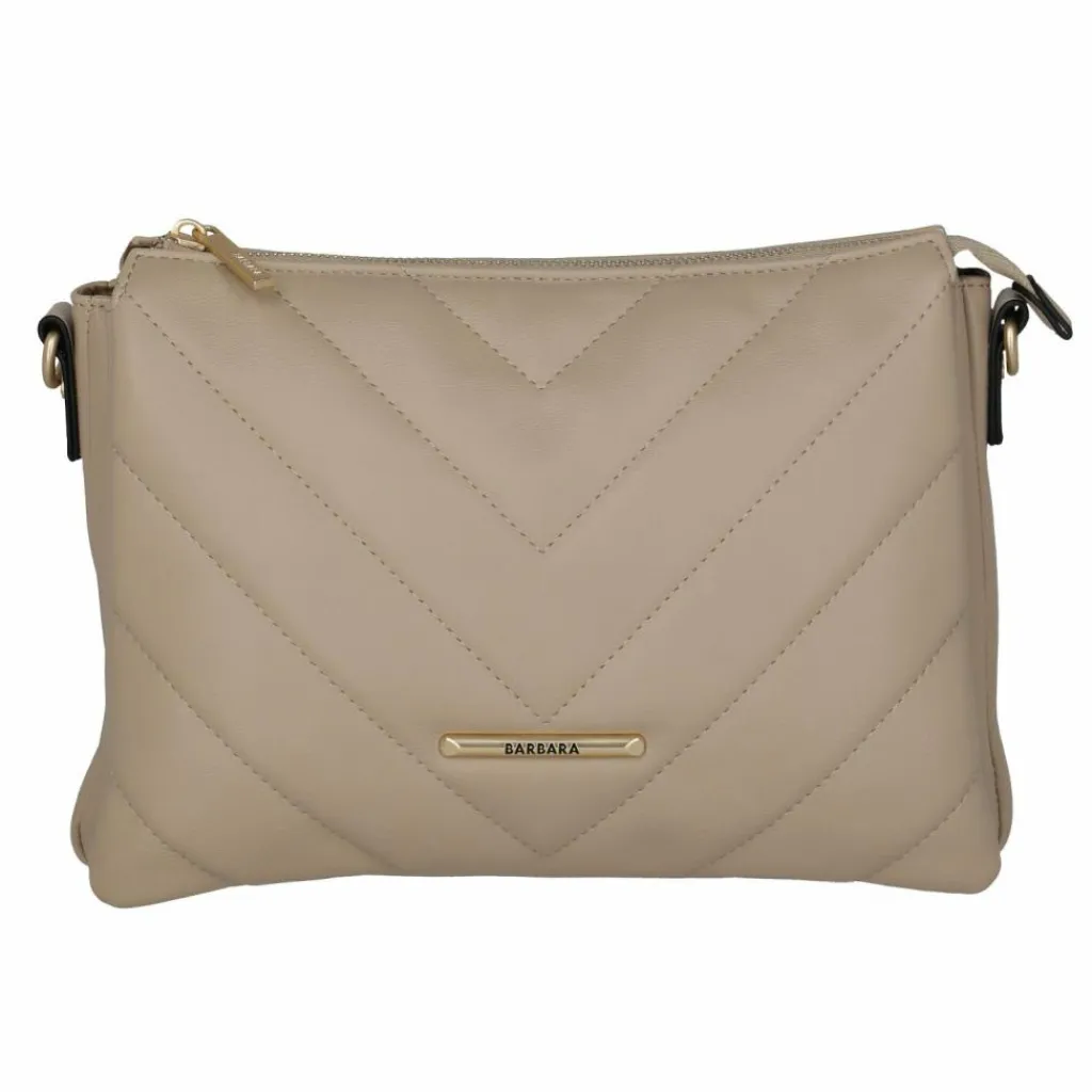 Online Travelite Barbara Cozy Umhängetasche 27 cm sand