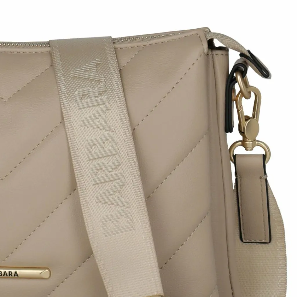 Online Travelite Barbara Cozy Umhängetasche 27 cm sand