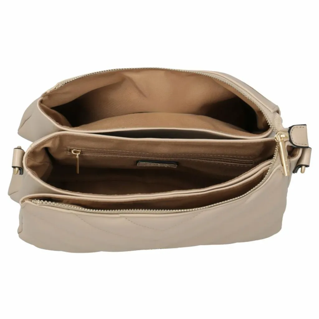 Online Travelite Barbara Cozy Umhängetasche 27 cm sand