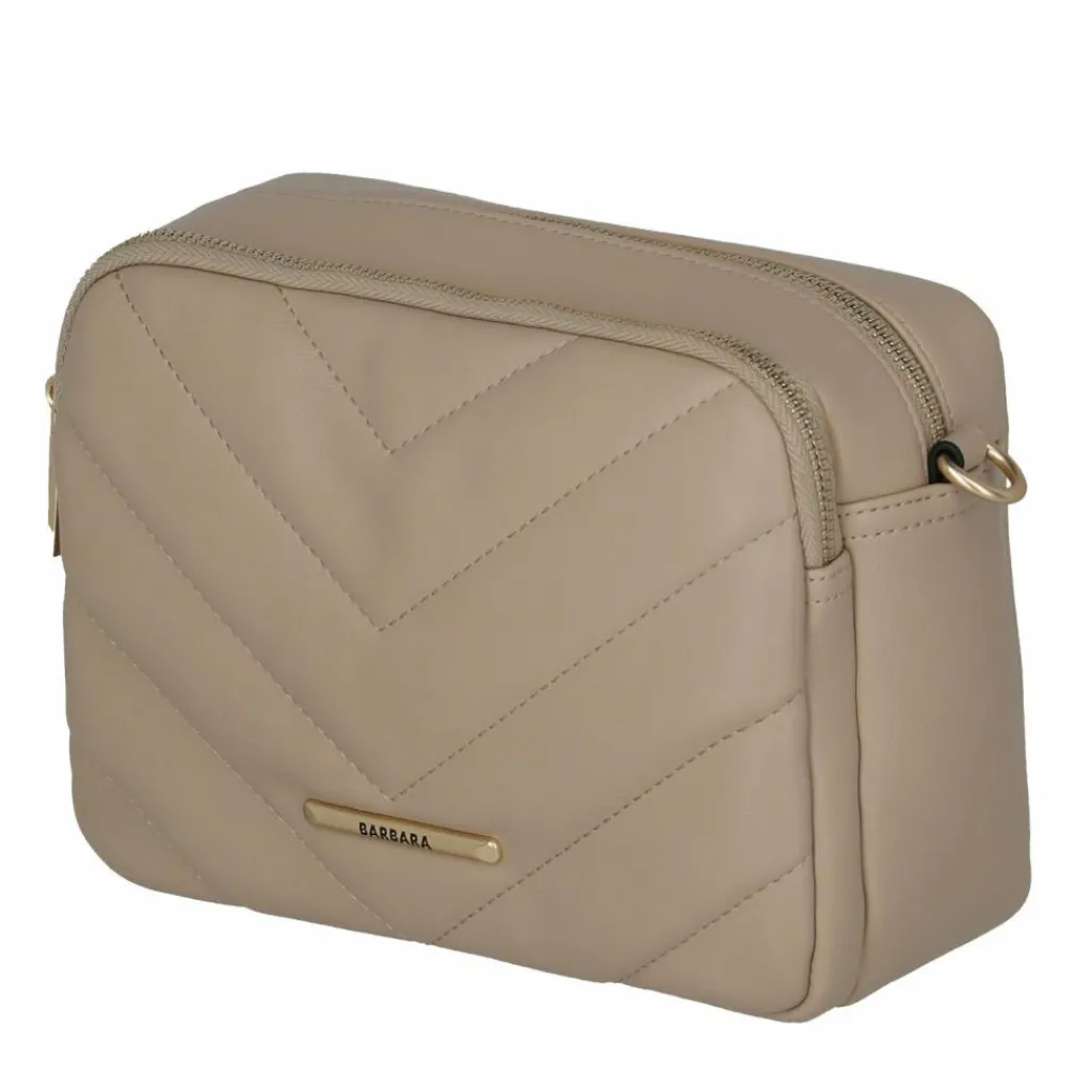 Travelite Umhängetaschen<Barbara Cozy Umhängetasche 22 cm sand